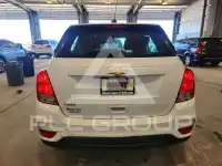 2019 Chevrolet TRAX фото