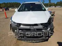 2019 Chevrolet TRAX фото
