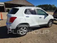 2019 Chevrolet TRAX фото