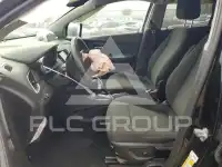 2019 Chevrolet TRAX фото