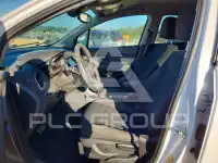2019 Chevrolet TRAX photo