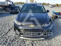 2019 Chevrolet TRAX фото