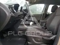 2019 Chevrolet TRAX фото
