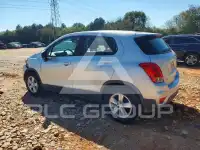 2019 Chevrolet TRAX photo