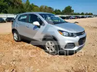 2019 Chevrolet TRAX photo