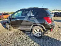 2019 Chevrolet TRAX фото