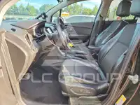 2019 Chevrolet TRAX фото