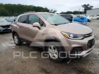 2019 Chevrolet TRAX фото