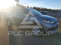 2019 Chevrolet TRAX photo