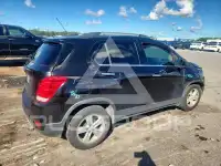 2019 Chevrolet TRAX фото