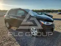 2019 Chevrolet TRAX фото