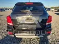 2019 Chevrolet TRAX фото