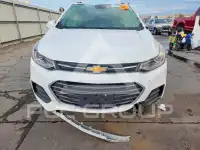 2019 Chevrolet TRAX фото