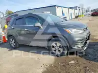 2019 Chevrolet TRAX photo