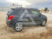 2019 Chevrolet TRAX фото