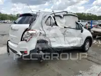 2019 Chevrolet TRAX фото