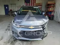 2019 Chevrolet TRAX фото