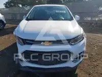 2019 Chevrolet TRAX фото
