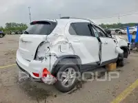 2019 Chevrolet TRAX photo