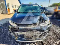 2019 Chevrolet TRAX фото