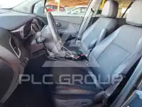 2019 Chevrolet TRAX photo