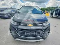 2019 Chevrolet TRAX photo