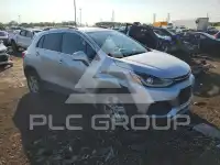 2019 Chevrolet TRAX photo