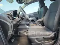 2019 Chevrolet TRAX фото