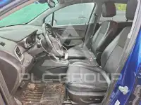 2019 Chevrolet TRAX photo