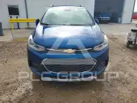 2019 Chevrolet TRAX фото