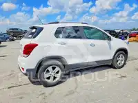 2019 Chevrolet TRAX photo