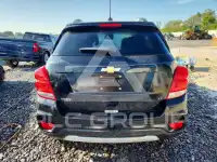 2019 Chevrolet TRAX фото
