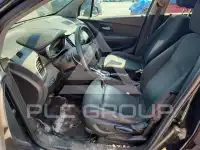 2019 Chevrolet TRAX фото