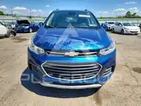 2019 Chevrolet TRAX photo