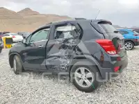 2019 Chevrolet TRAX фото