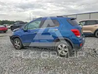 2019 Chevrolet TRAX photo