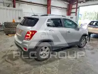 2019 Chevrolet TRAX фото