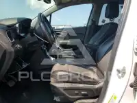 2019 Chevrolet TRAX фото