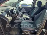 2019 Chevrolet TRAX фото