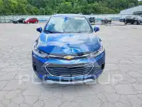 2019 Chevrolet TRAX photo