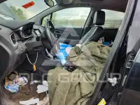 2019 Chevrolet TRAX фото