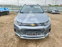 2019 Chevrolet TRAX фото