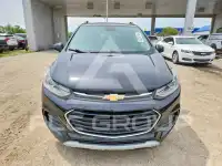2019 Chevrolet TRAX photo