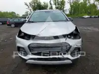 2019 Chevrolet TRAX photo