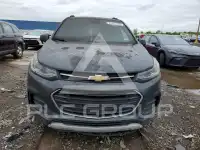 2019 Chevrolet TRAX photo
