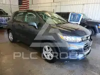 2019 Chevrolet TRAX фото