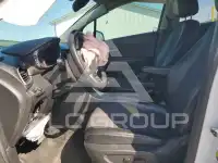 2019 Chevrolet TRAX фото