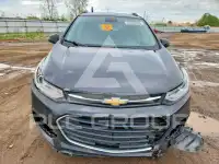 2019 Chevrolet TRAX фото