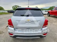 2019 Chevrolet TRAX фото