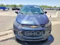 2019 Chevrolet TRAX фото